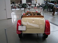 DKW F1 Roadster (1931) (prise a Munich, 2014) (4)